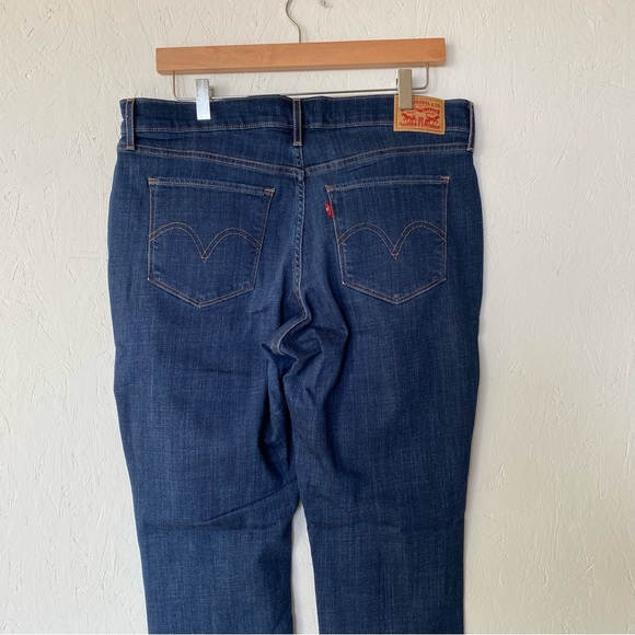 Levi’s classic straight jeans - Picture 7 of 10
